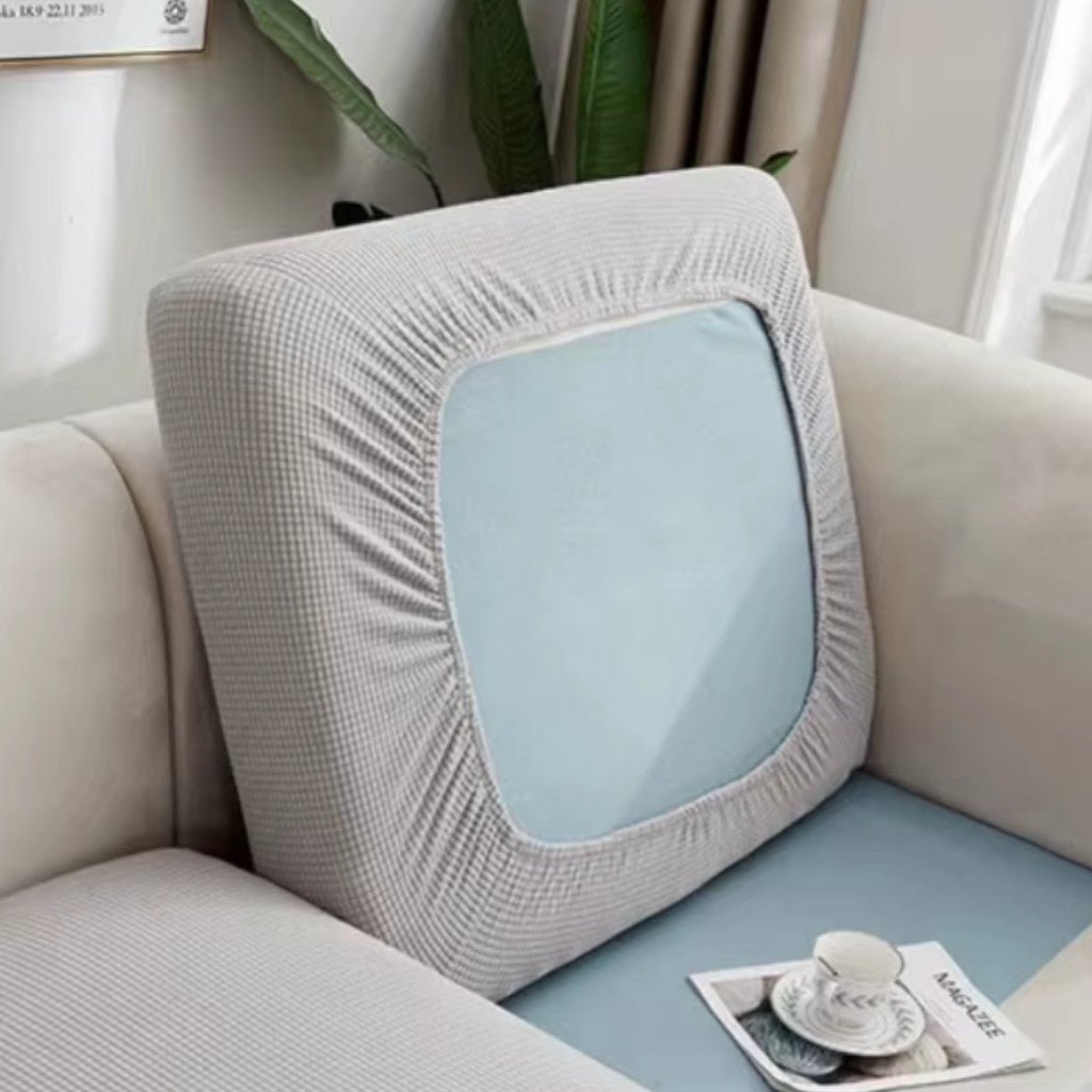 PetGuard Washable Stretch Slipcover Sofa Cover - Lattea Global