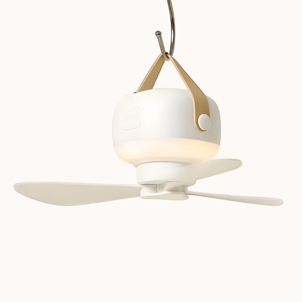 Portable Ceiling Fan - Lattea