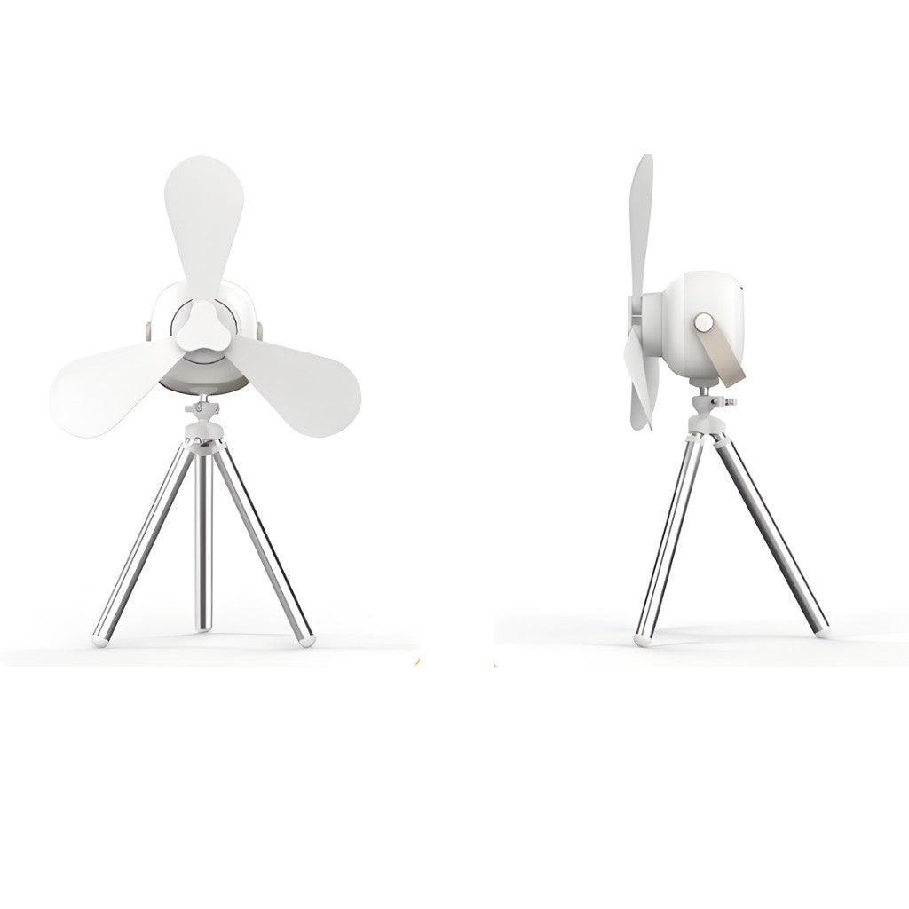Portable Ceiling Fan - Lattea