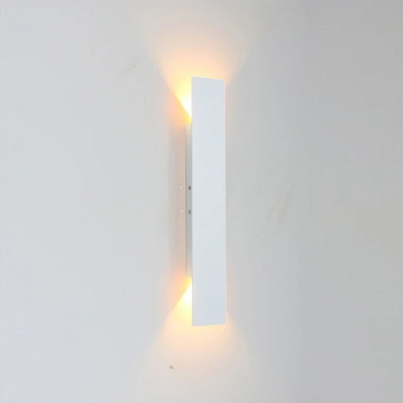 RainGuard Weatherproof LED Wall Lights - Outdoor Style and Durability - Lattea Global