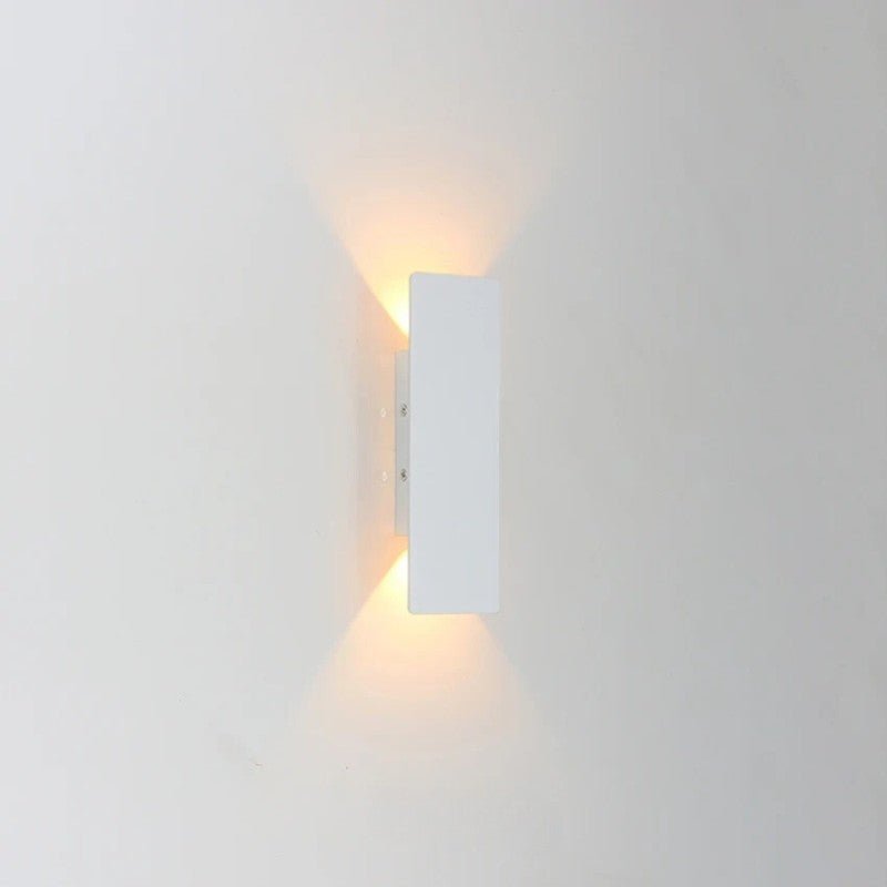 RainGuard Weatherproof LED Wall Lights - Outdoor Style and Durability - Lattea Global