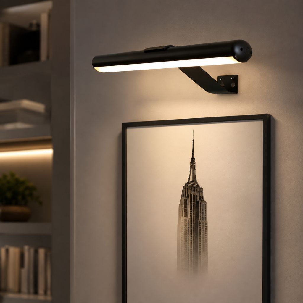Rechargeable Wireless Picture Light