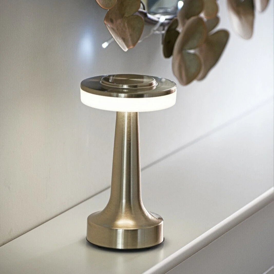 Retro Bar Nordic Table Lamp - Lattea Global