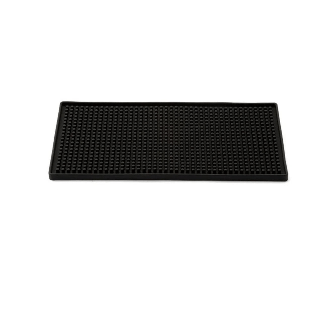 Rubber Coffee Mat - Waterproof and Heat Resistant - Lattea Global