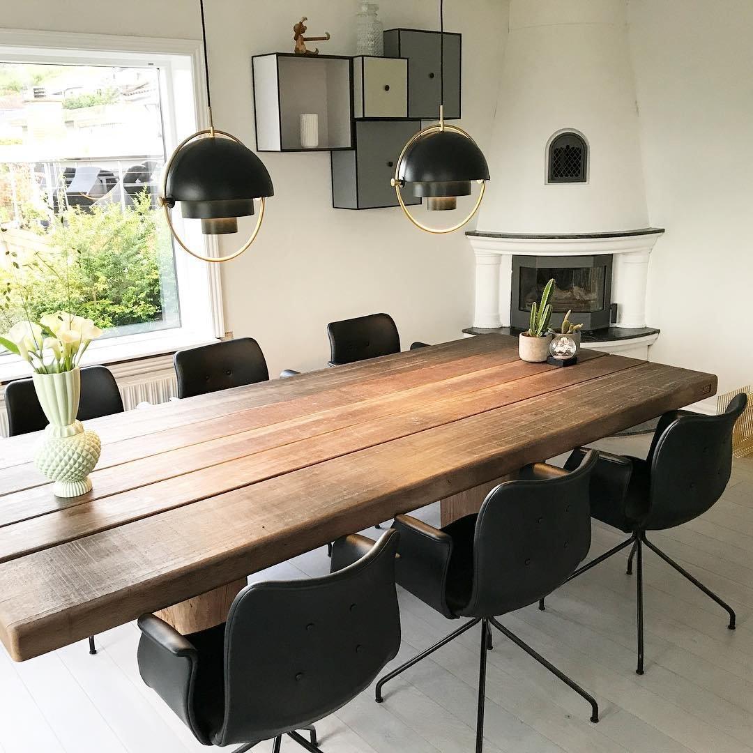 Scandinavian Multi - Tier Pendant Light - Lattea Global
