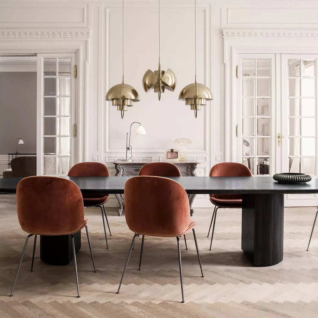 Scandinavian Multi - Tier Pendant Light - Lattea Global