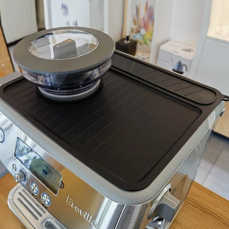 Silicone Top Coffee Mat for Breville - Lattea Global