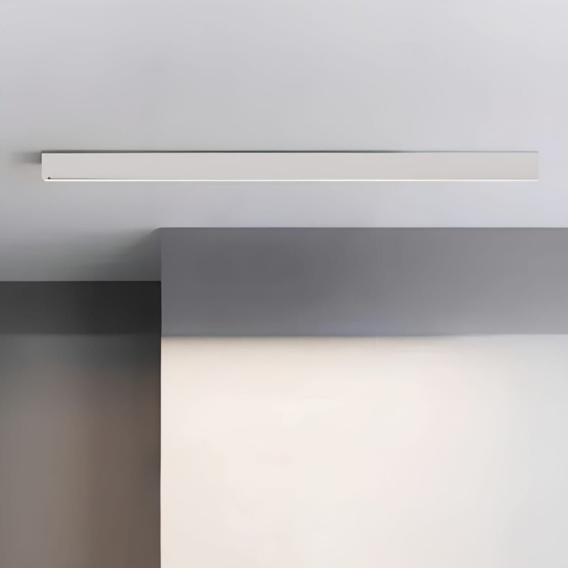 Slim Recessed LED Ceiling Light - Lattea Global