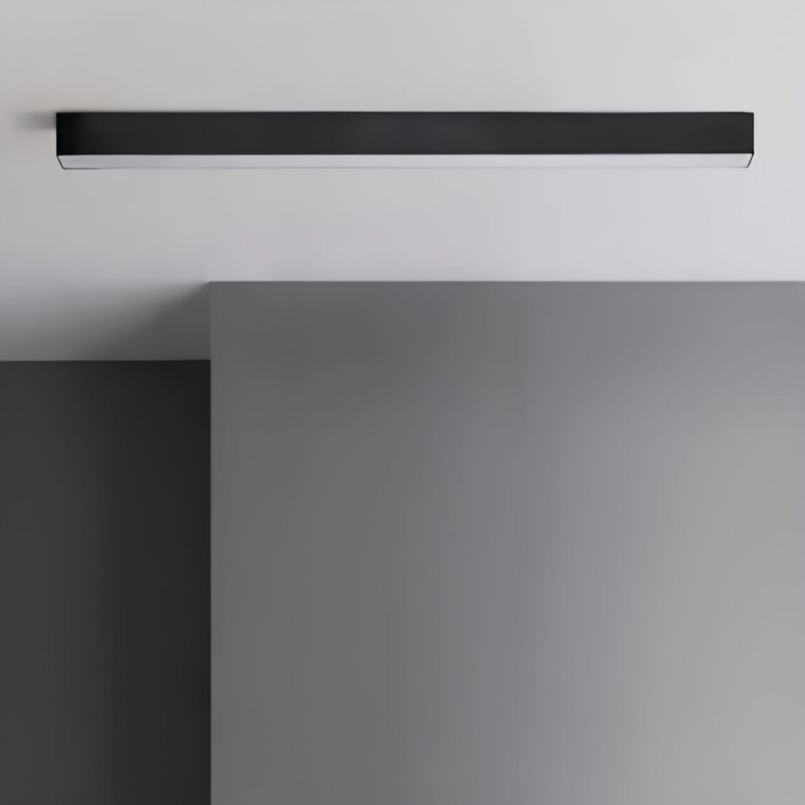 Slim Recessed LED Ceiling Light - Lattea Global