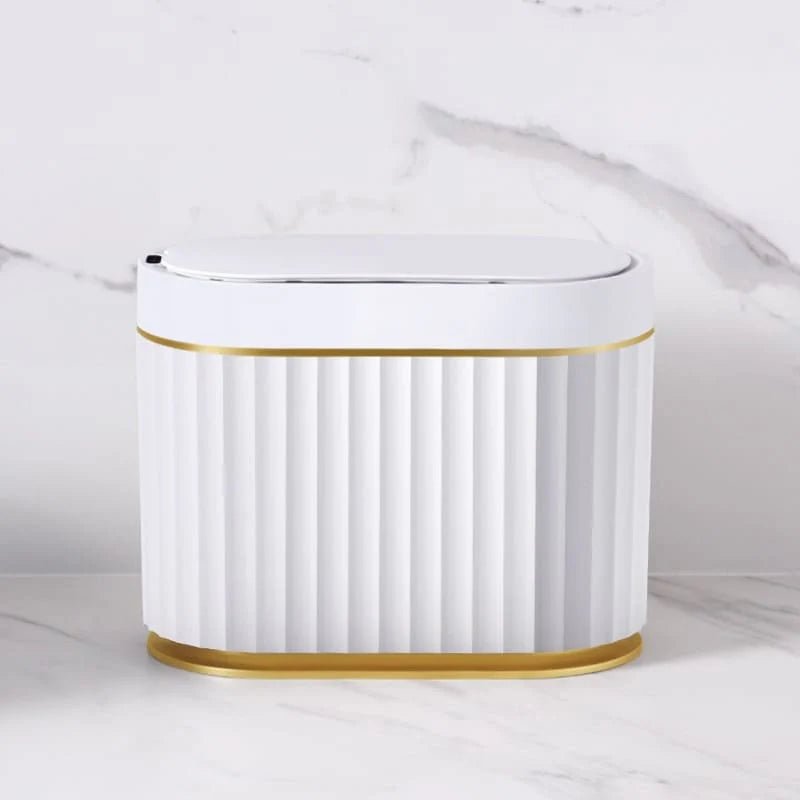 Smart Automatic Sensor Trash Bin for Sink Lattea - Lattea Global