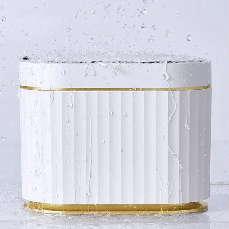 Smart Automatic Sensor Trash Bin for Sink Lattea - Lattea Global