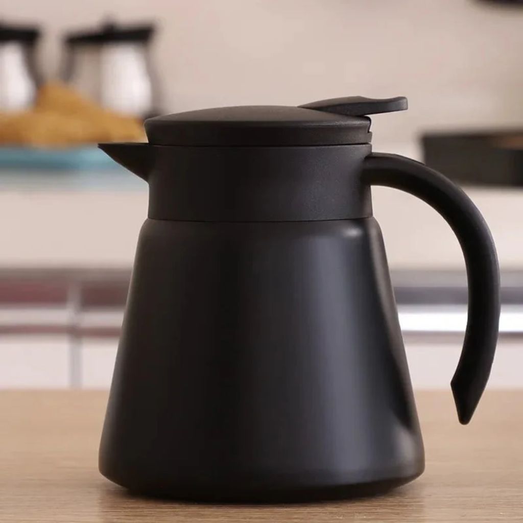 Thermal Insulated Carafe 600ml