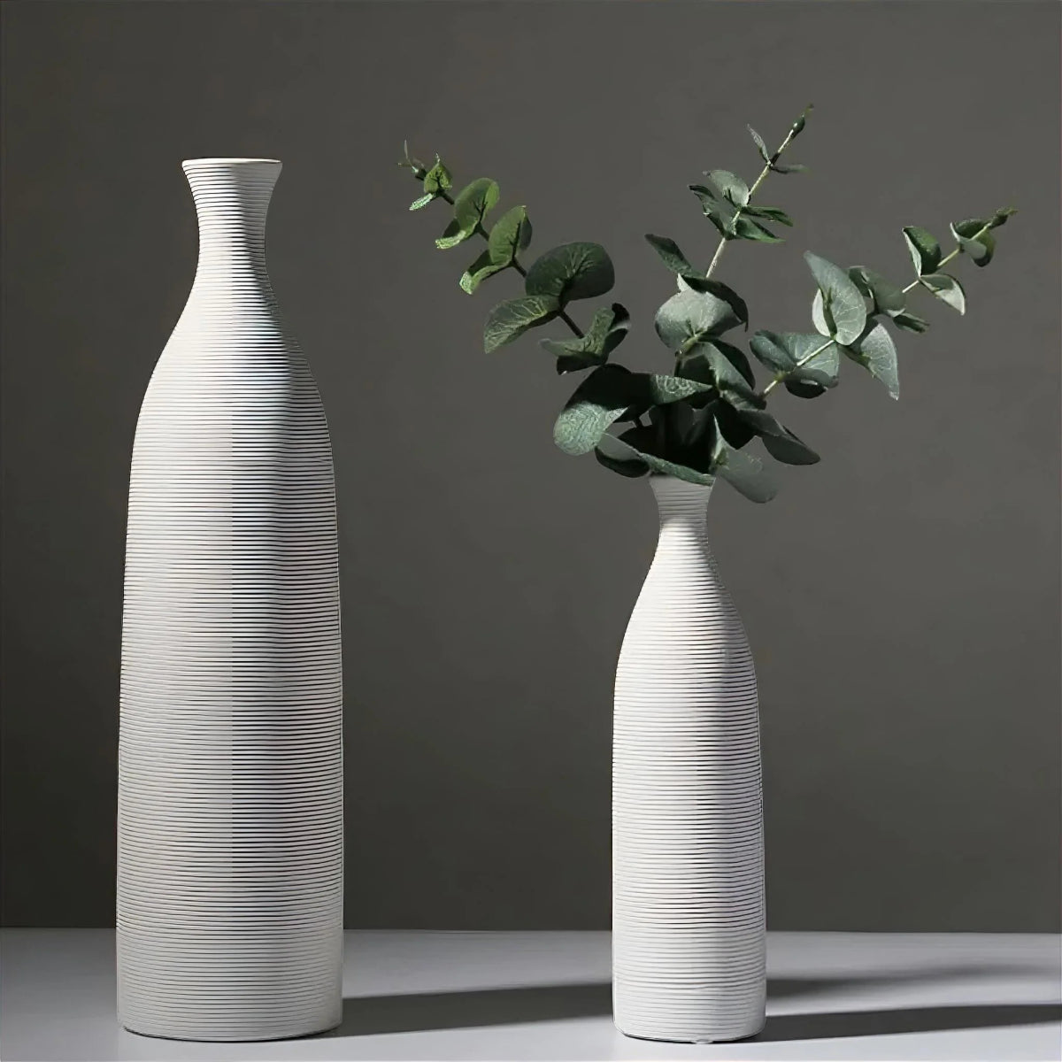 Timeless Vase – Modern Elegance for Any Space - Lattea Global