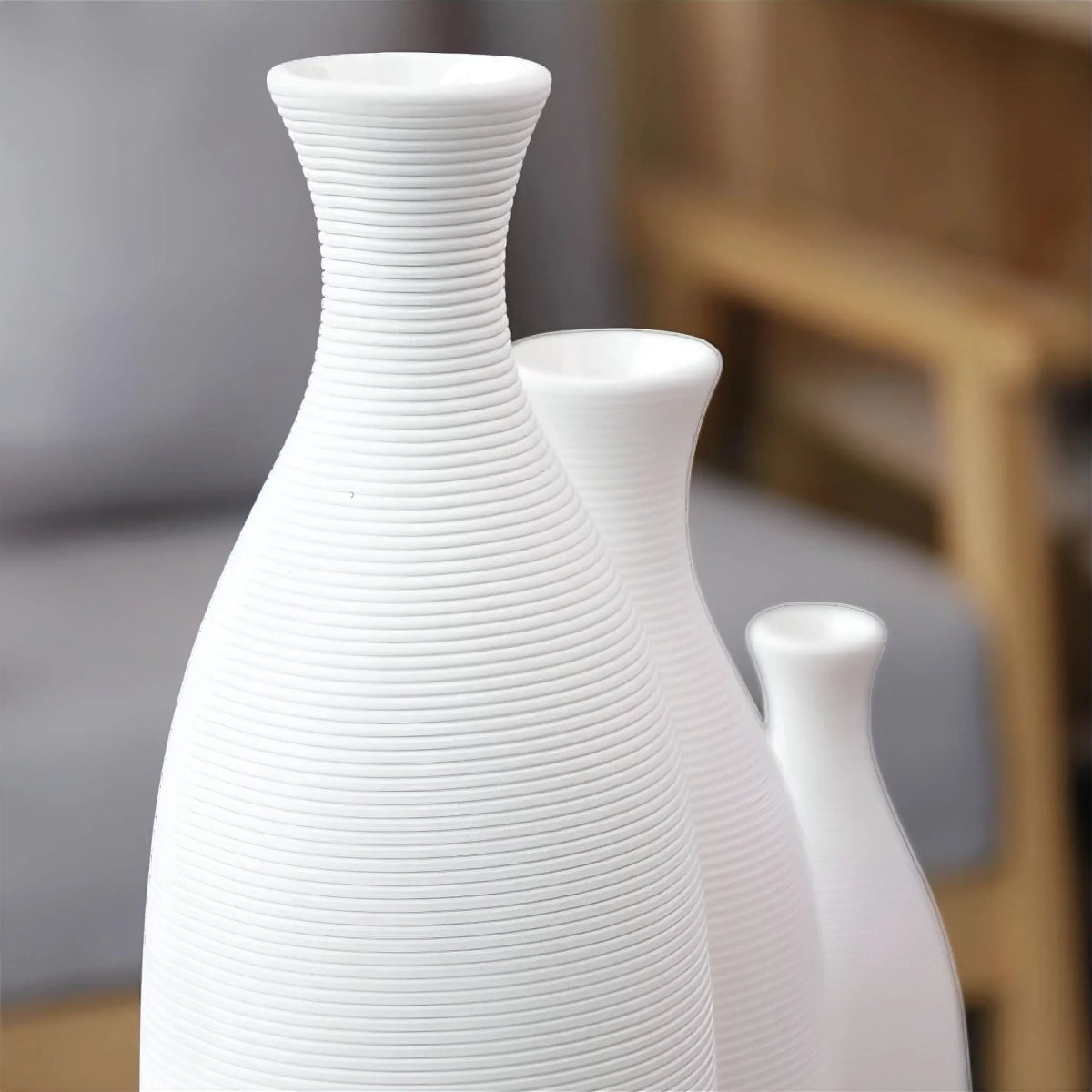 Timeless Vase – Modern Elegance for Any Space - Lattea Global