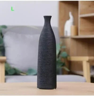 Timeless Vase – Modern Elegance for Any Space - Lattea Global
