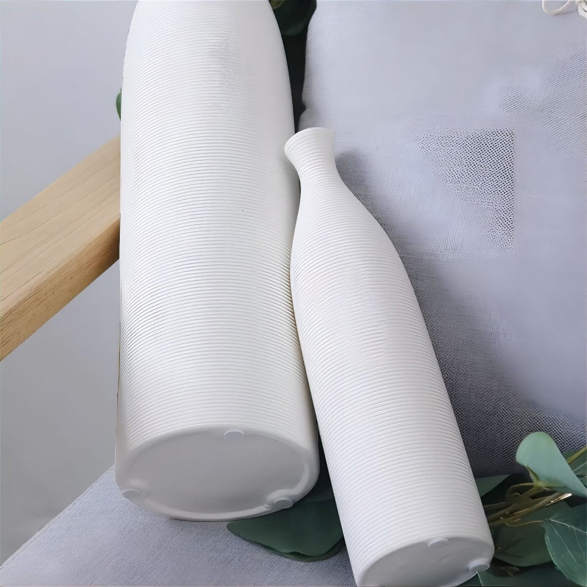 Timeless Vase – Modern Elegance for Any Space - Lattea Global