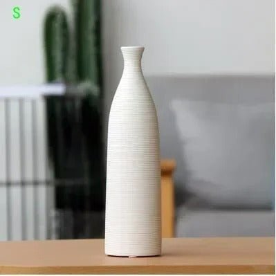 Timeless Vase – Modern Elegance for Any Space - Lattea Global