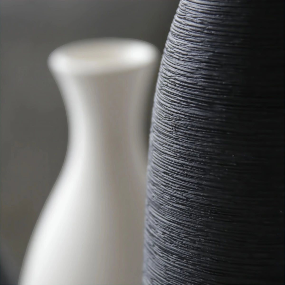 Timeless Vase – Modern Elegance for Any Space - Lattea Global