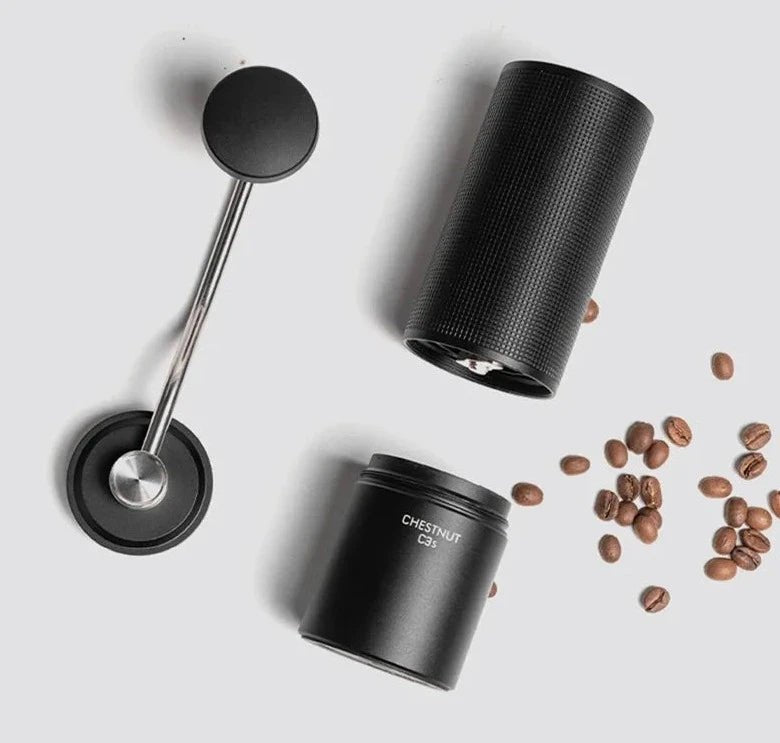 Timemore Chestnut C3S Manual Coffee Grinder - Lattea Global