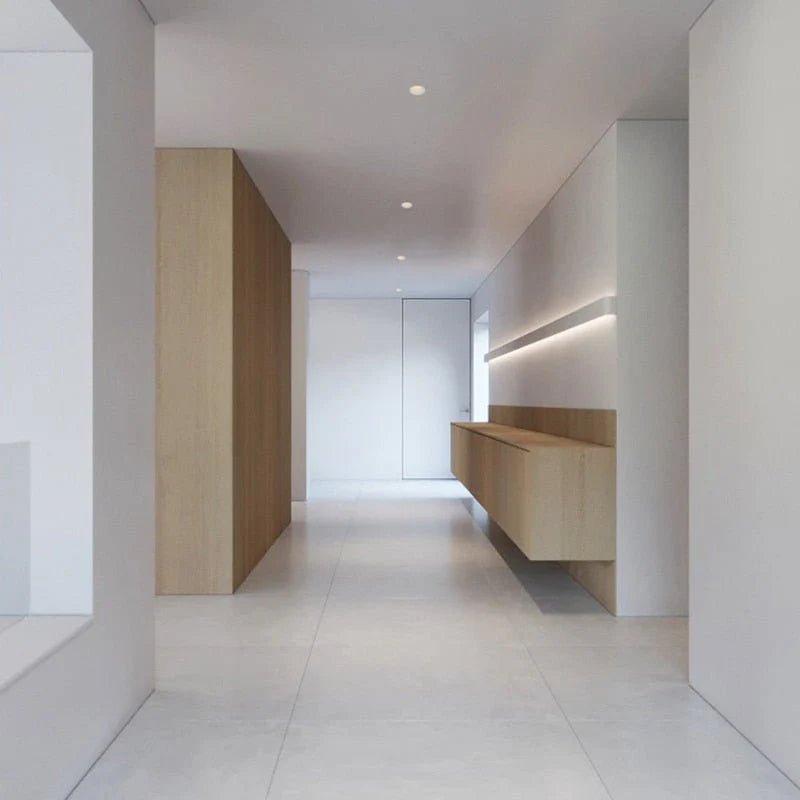 Ultra - Slim Recessed LED Spotlights - Lattea Global