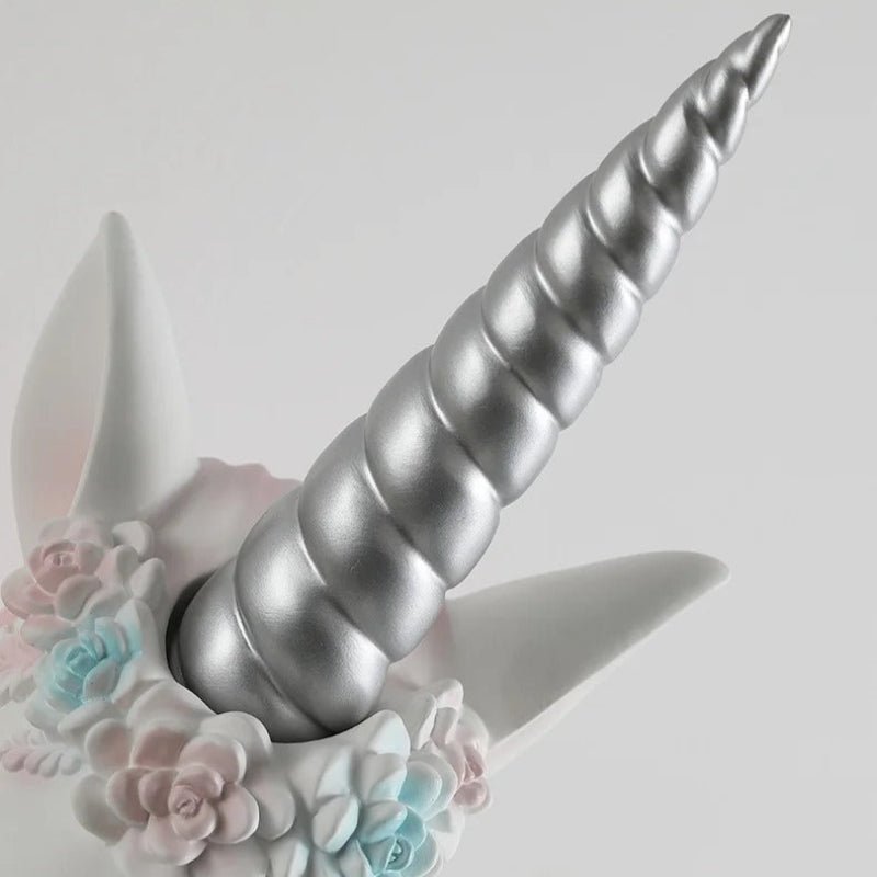 Unicorn Wall Lamp for Kids' Rooms - Lattea Global