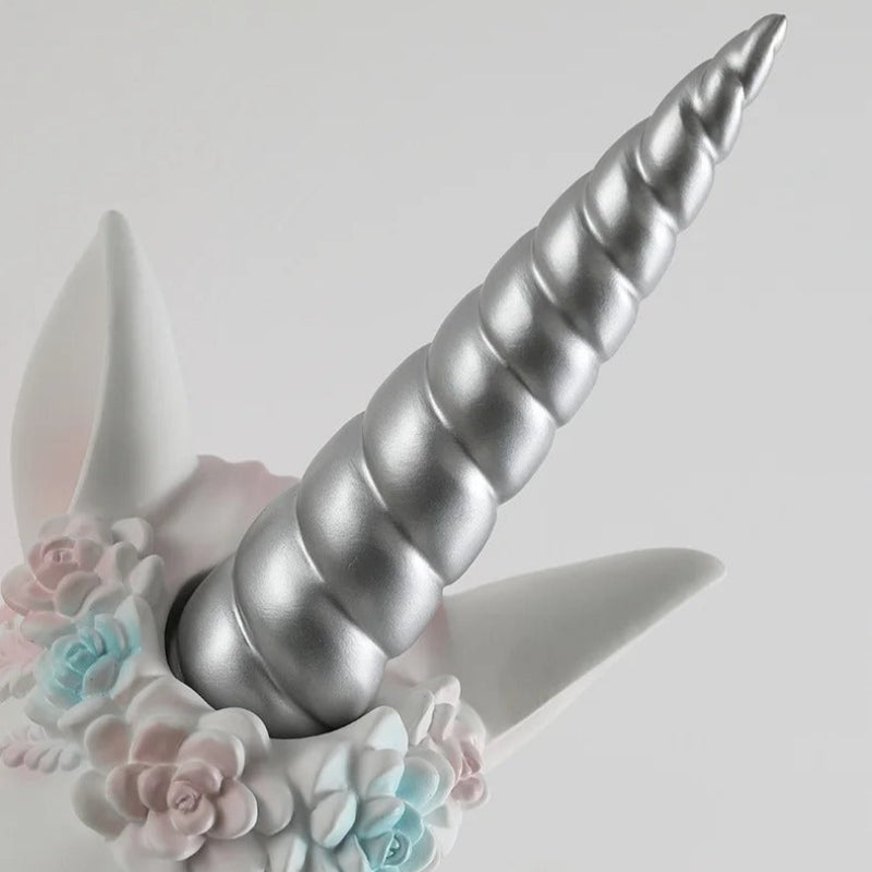 Unicorn Wall Lamp for Kids' Rooms