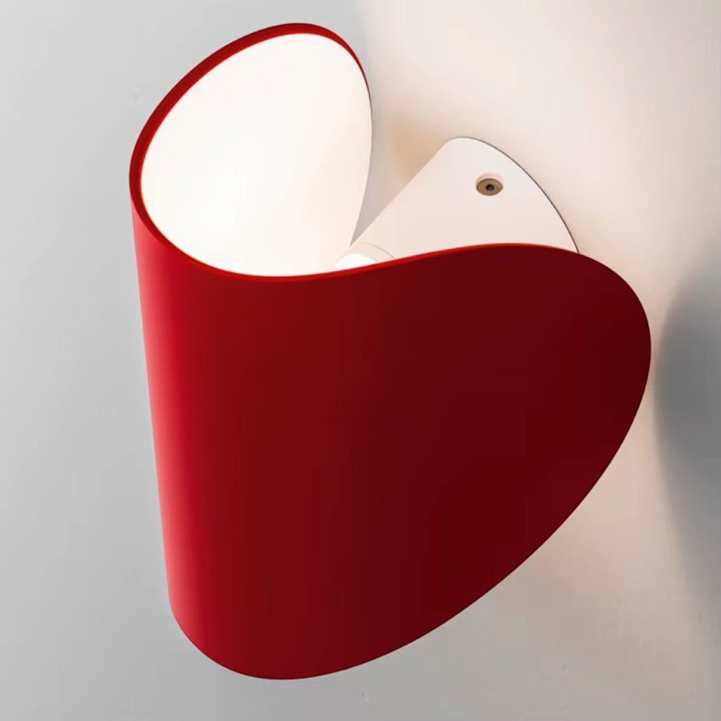Up & Down Modern Wall Sconce Light - Lattea Global