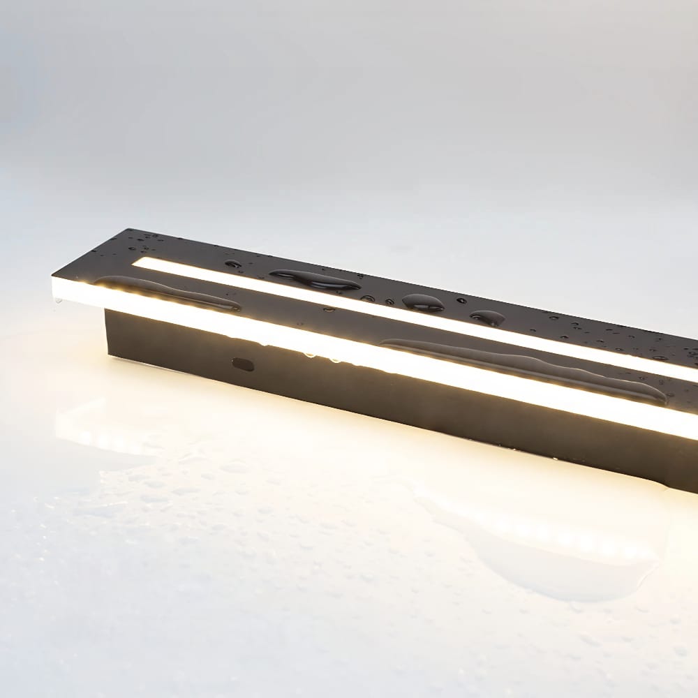 WallGuard - External Waterproof LED Light - Lattea Global