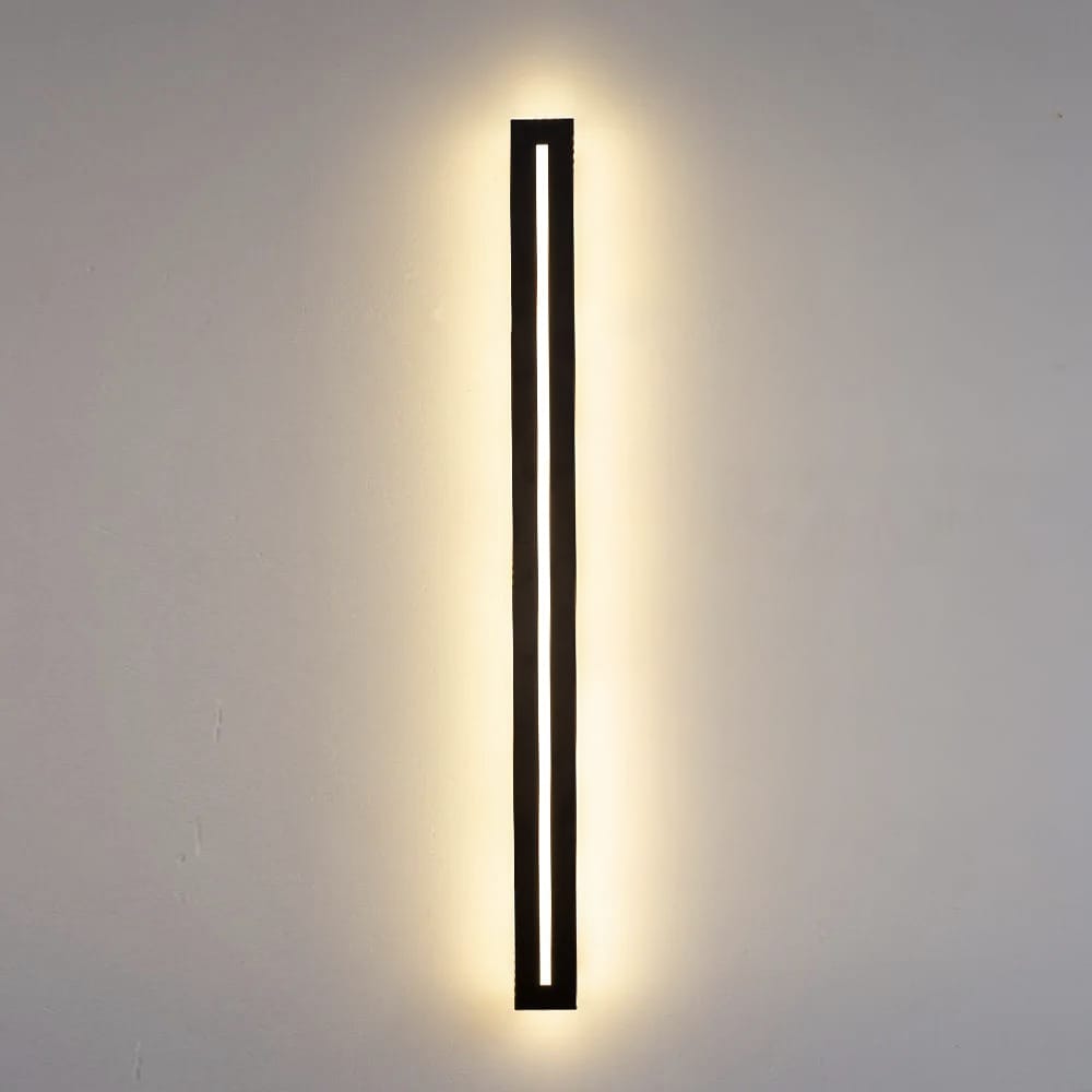 WallGuard - External Waterproof LED Light - Lattea Global