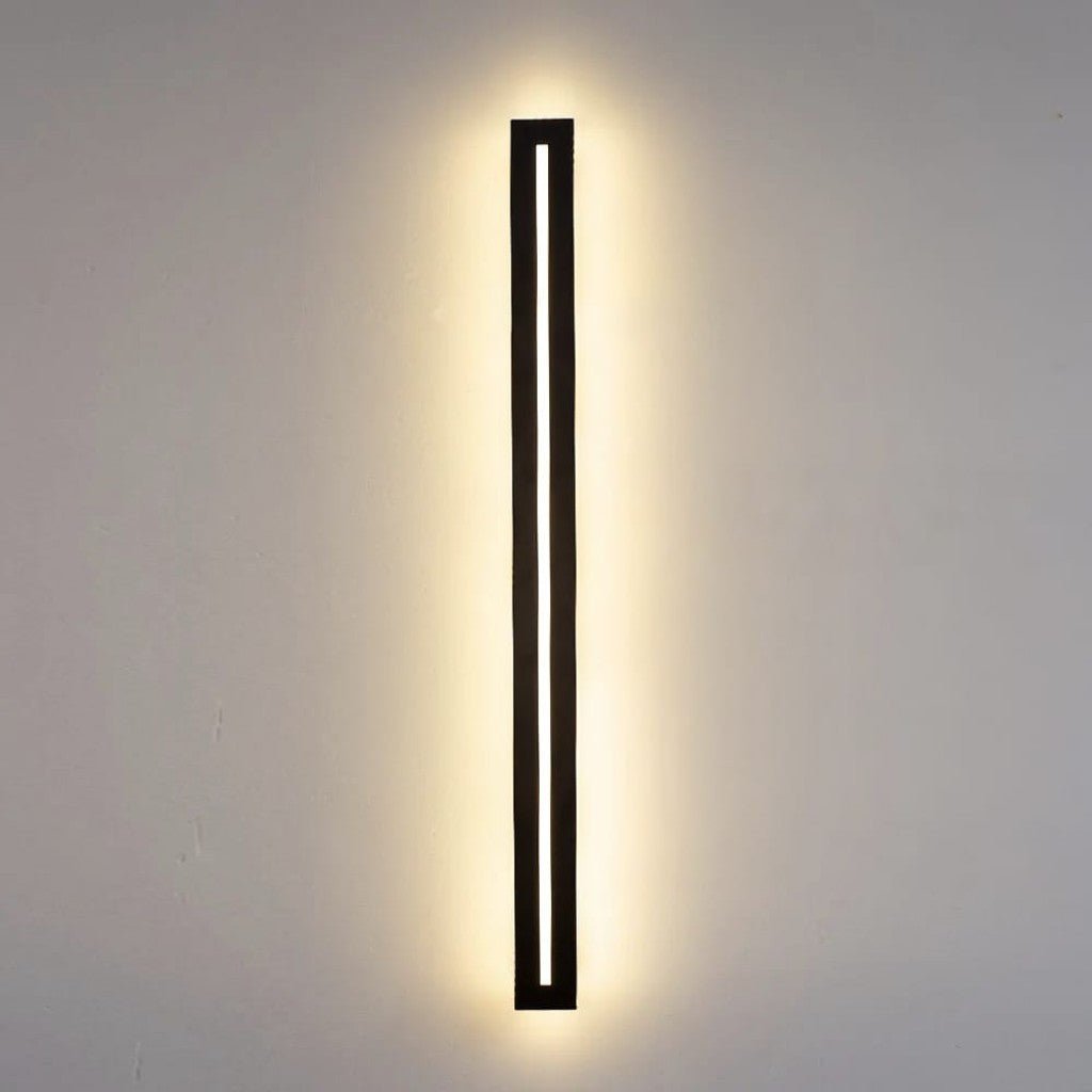 WallGuard - External Waterproof LED Light