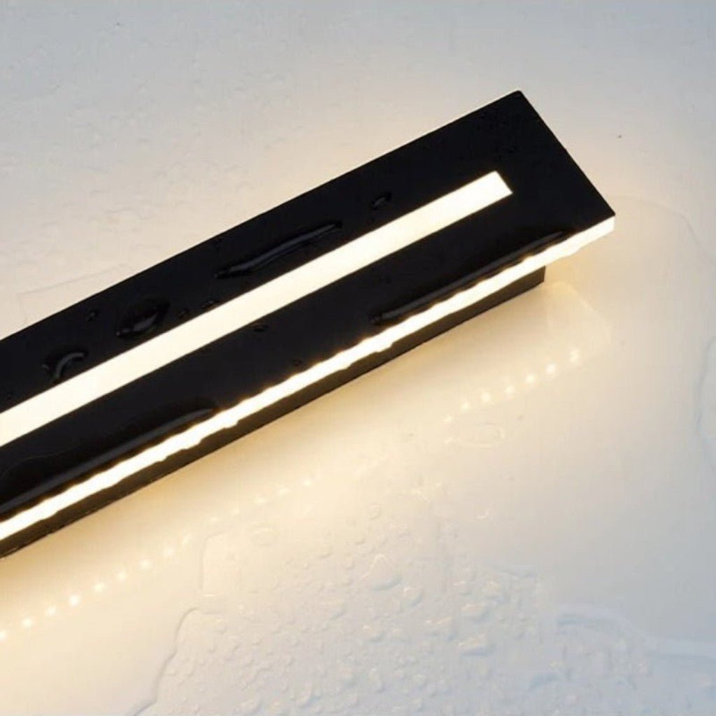 WallGuard - External Waterproof LED Light