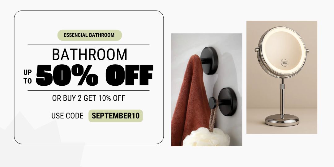 Bathroom - Lattea Global