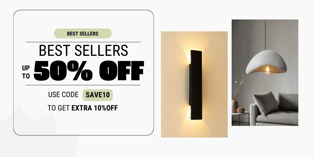 Best Sellers