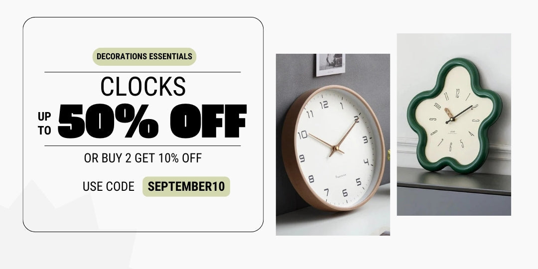 Clocks - Lattea Global