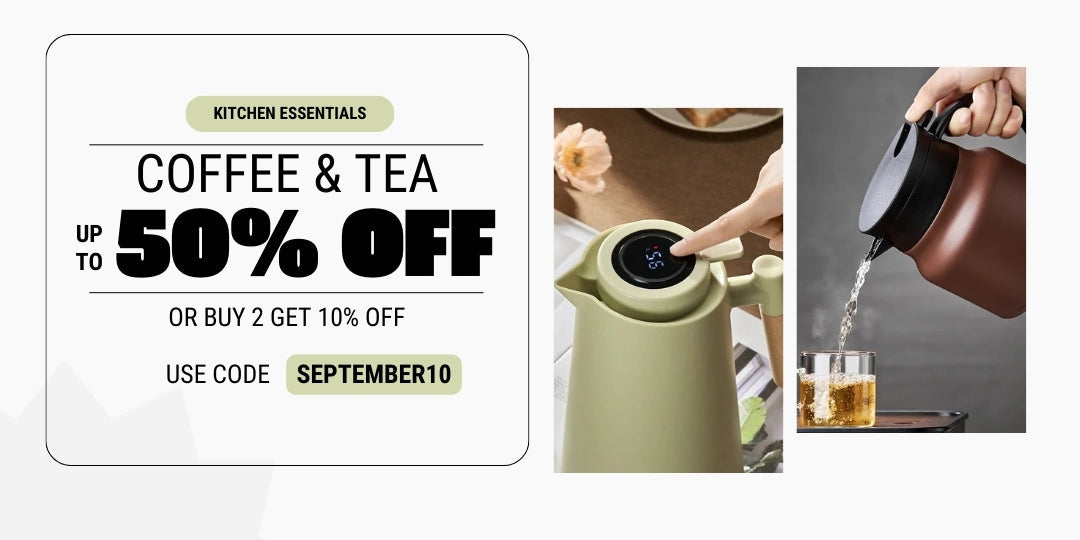 Coffee & Tea - Lattea Global