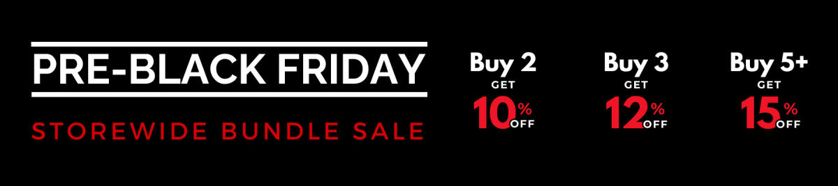 Black Friday - Lattea Global