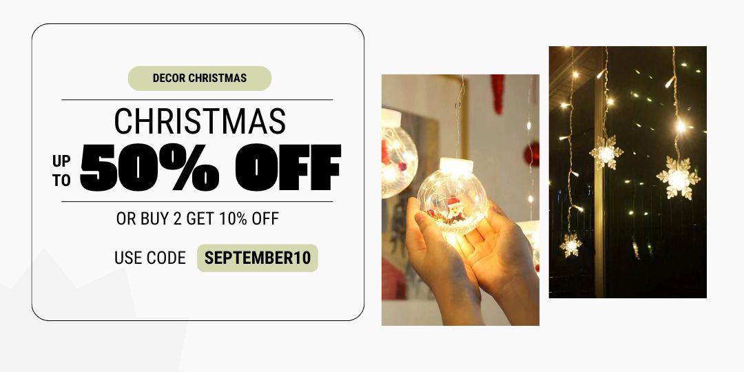Christmas - Lattea Global