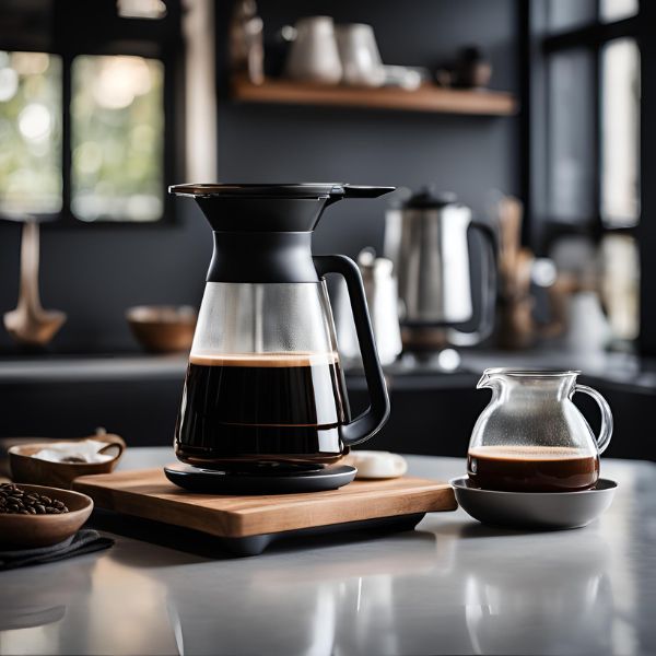 Coffee Lovers - Lattea Global