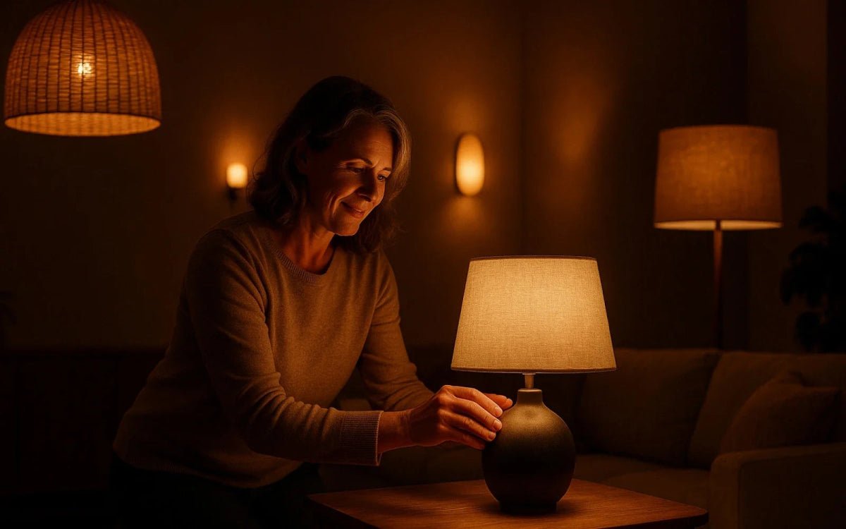 Cozy Nights - Lattea Global