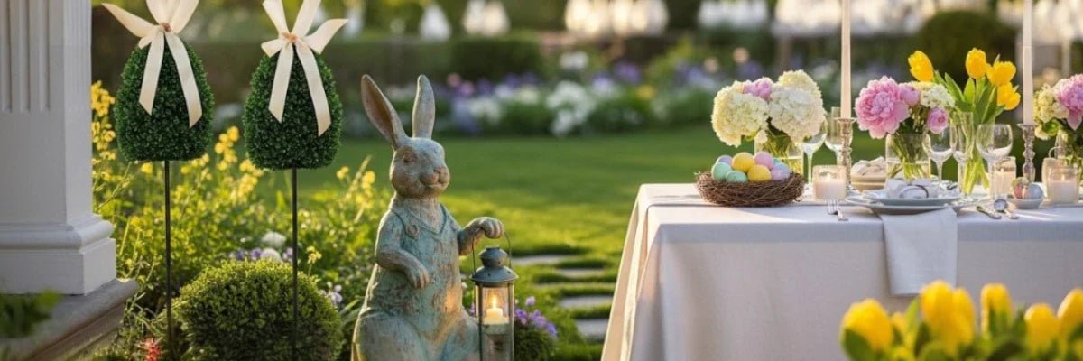 Easter Decor - Lattea Global