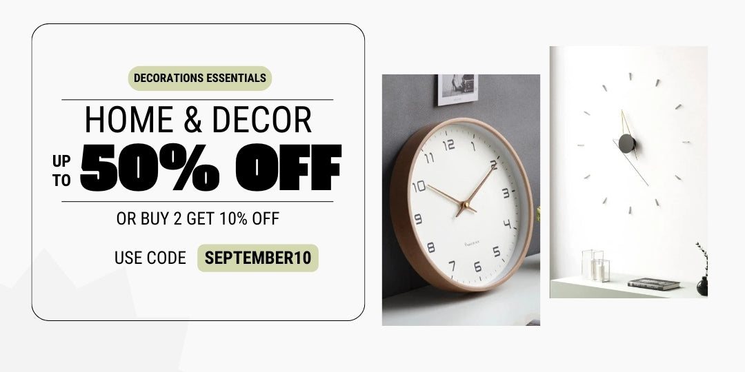 Home & Decor - Lattea Global
