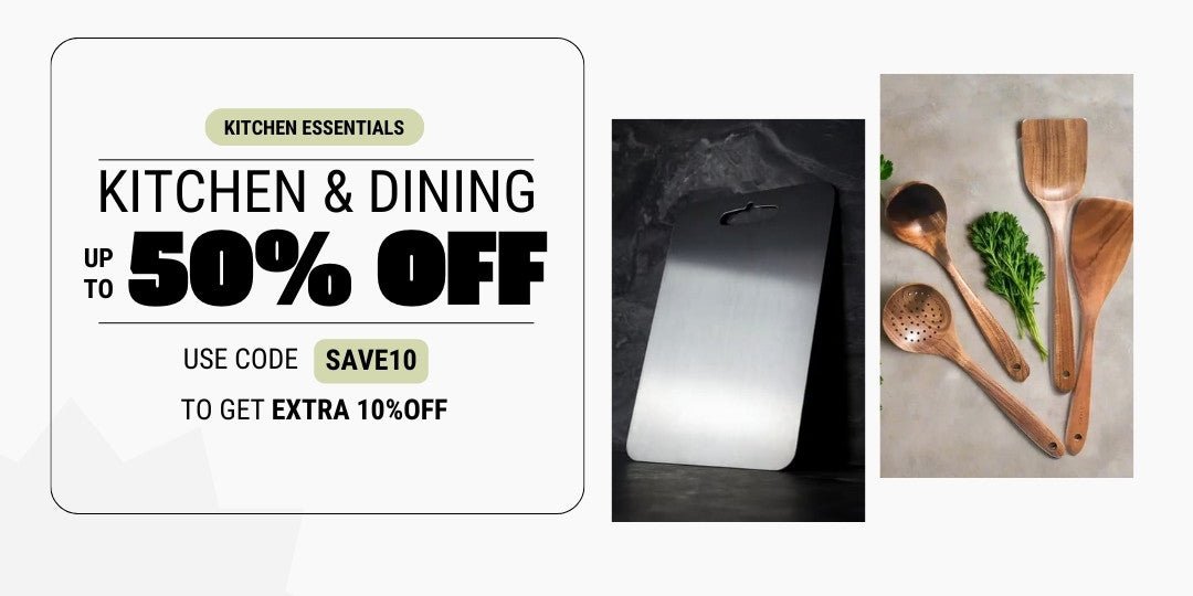 Kitchen & Dining - Lattea Global