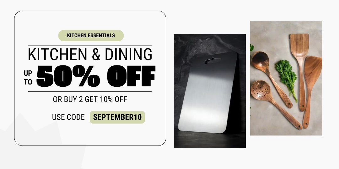 Kitchen & Dining - Lattea Global