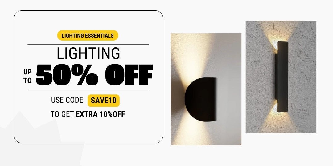 Lighting - Lattea Global