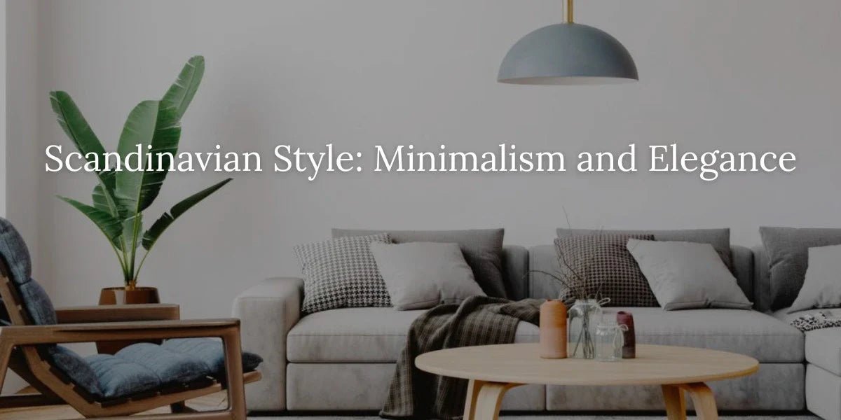 Scandinavian | Nordic - Lattea Global