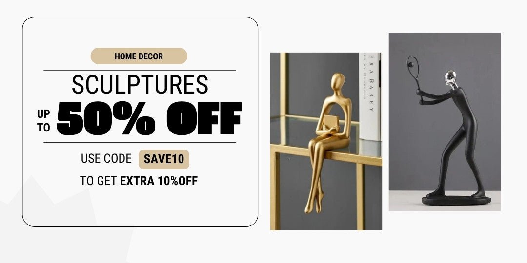 Sculptures & Decorations - Lattea Global