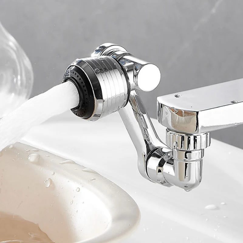 360° Flexible Faucet Extender