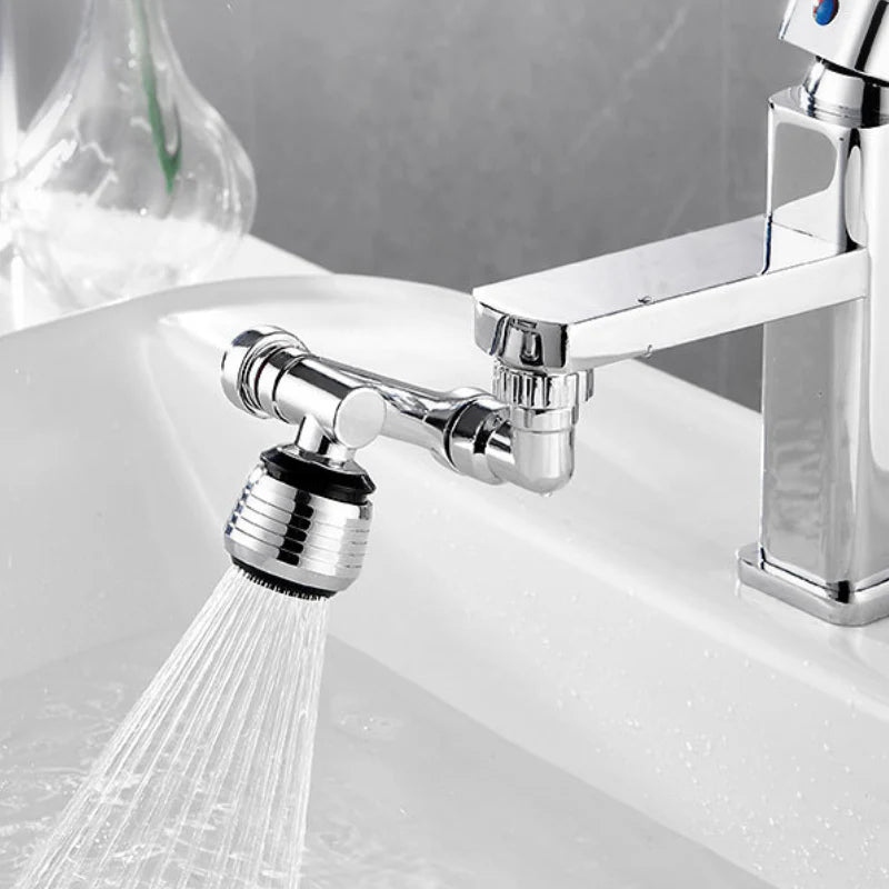 360° Flexible Faucet Extender