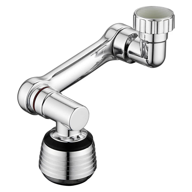 360° Flexible Faucet Extender