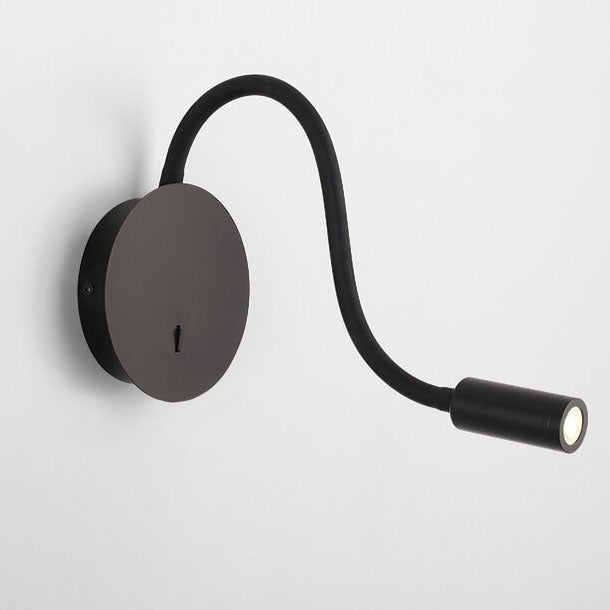 360° Reading Light Wall Lamp - Lattea Global